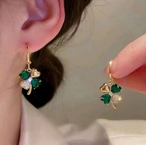 Women's earrings
